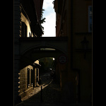 = Skrytá zákoutí I. =