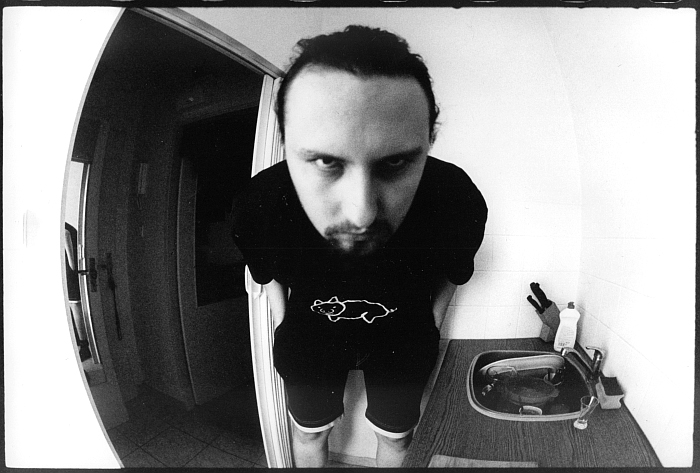 ism :: nejsem žádná svině!