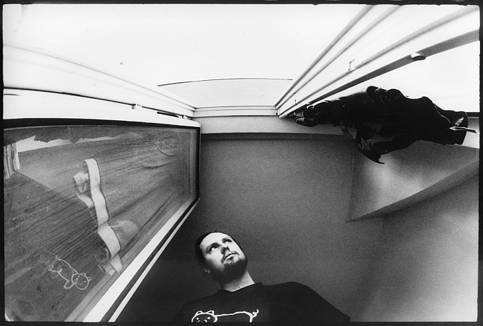 ism :: všude samá svině