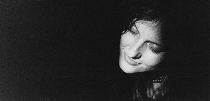 Krásná slečna Jitka