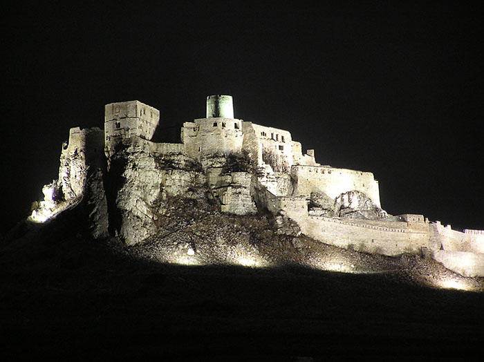 spissky hrad