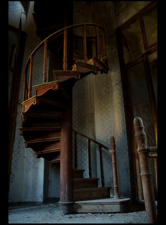 Spiral architect