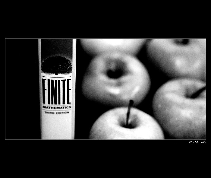 Vzpomínka na studia