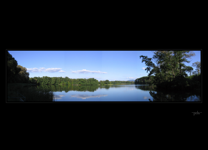 panoráma