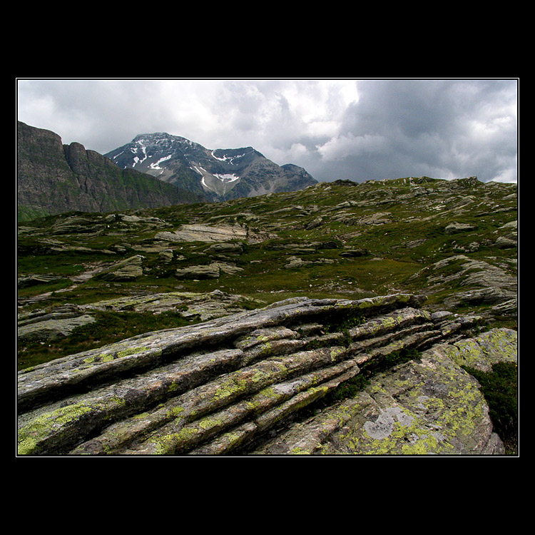 Passo del San Bernardino