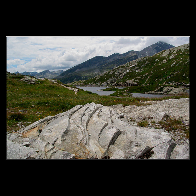 Passo del San Bernardino 2
