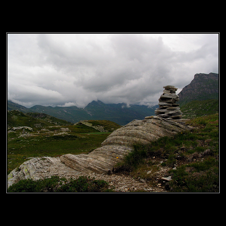 Passo del San Bernardino 3