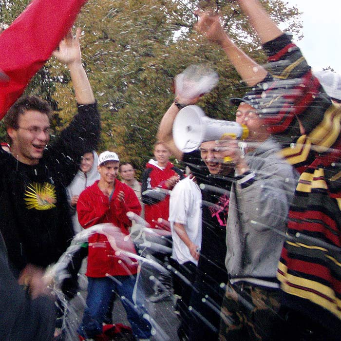 peace in hell III. pOslední