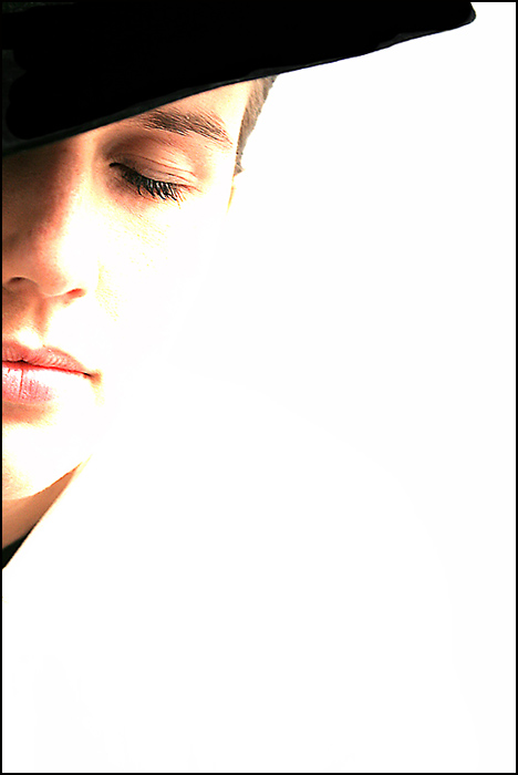 in my dream