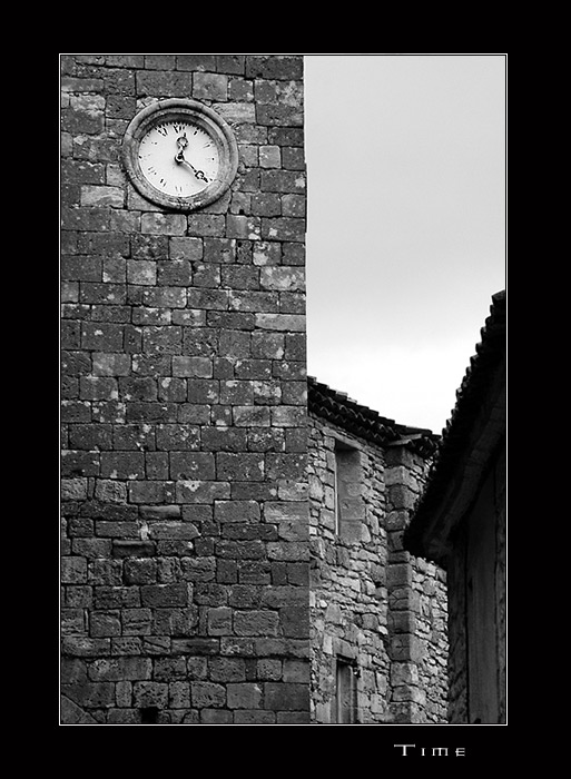 Time