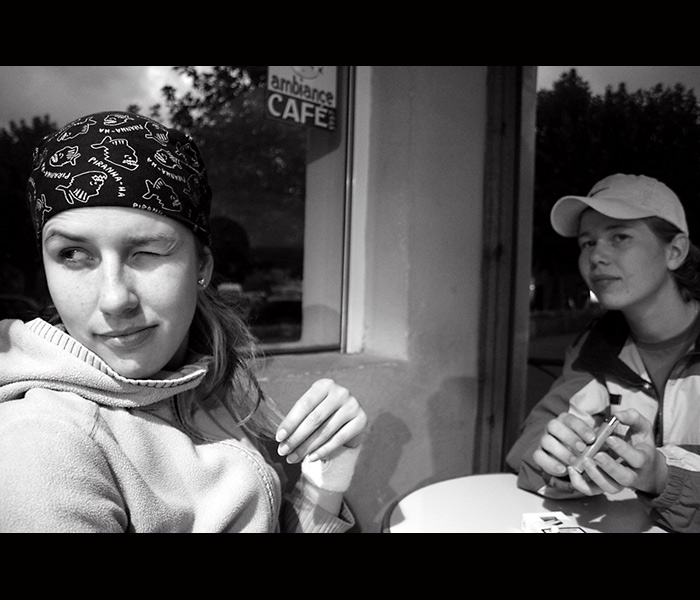 Café