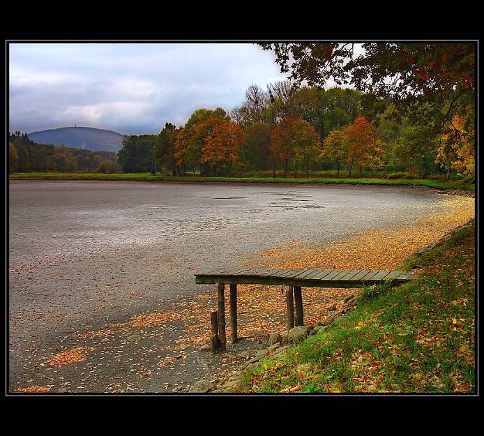 "  příprava na zimu  "