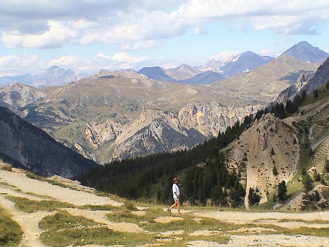 Col d' Izoard