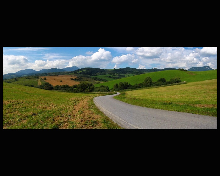 Cesta do středu Země