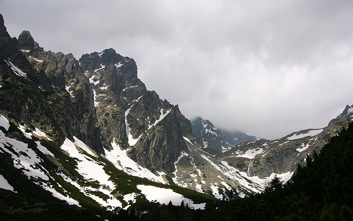 Vysoké Tatry