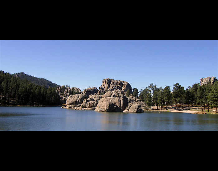 Sylvan Lake 1