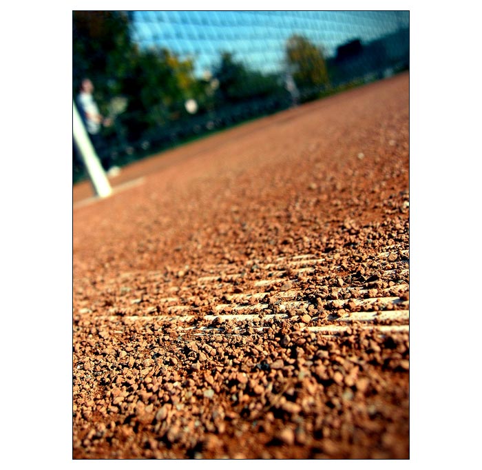 tenis