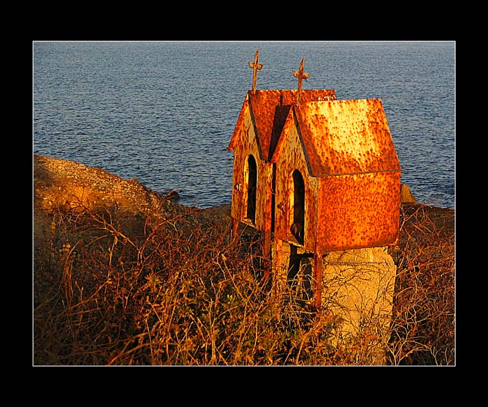 Zrezivělé vzpomínky