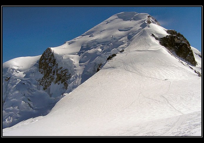 Mont Blanc