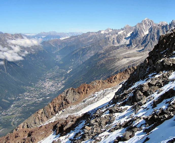 Haute Savoie