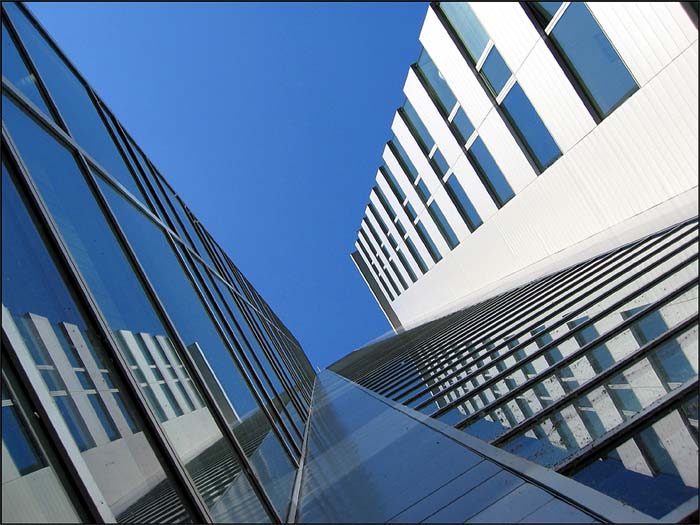 ...věž podruhé...