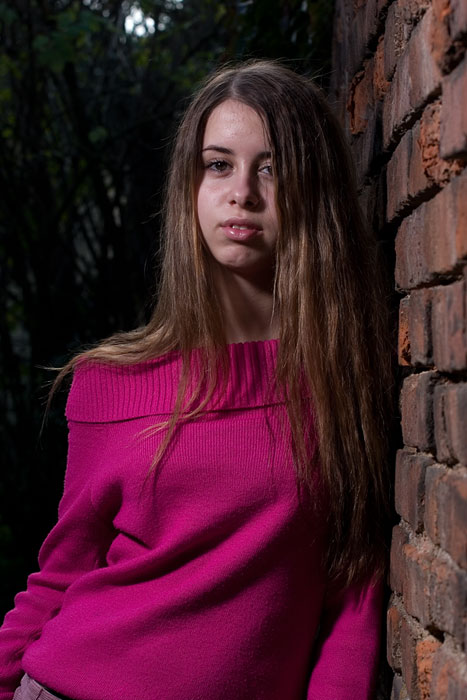 In Night