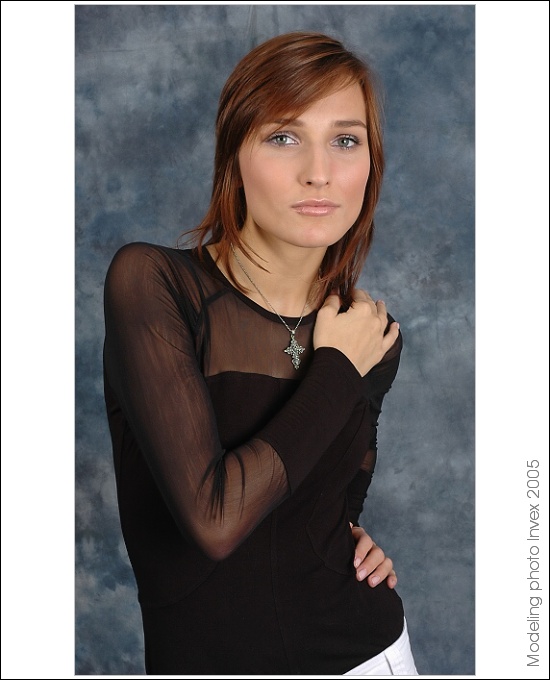 <B>Zdenka