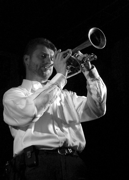 Jazz for New Orleans