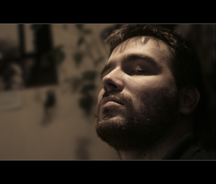 Tonight, I´ll Dream Tonight...