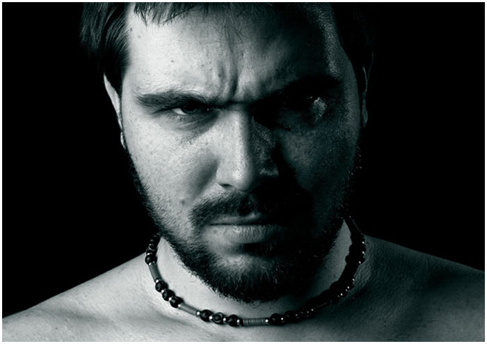 Druhá tvář lásky