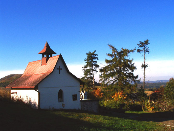 Dobrná
