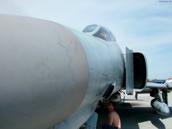 F4 Phantom