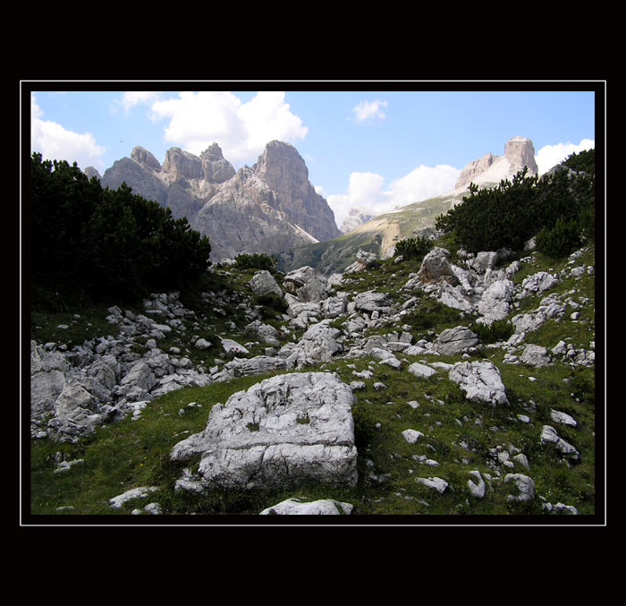 * Šutr, kam se podíváš *