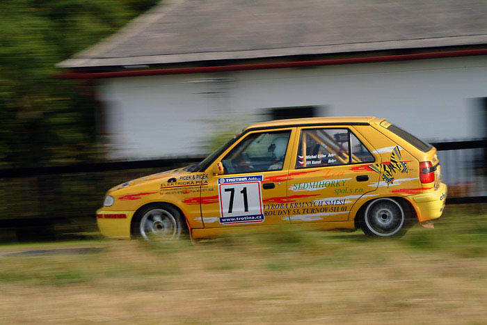 Škoda Felica