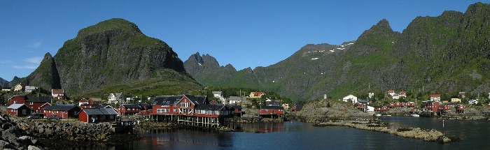 Å