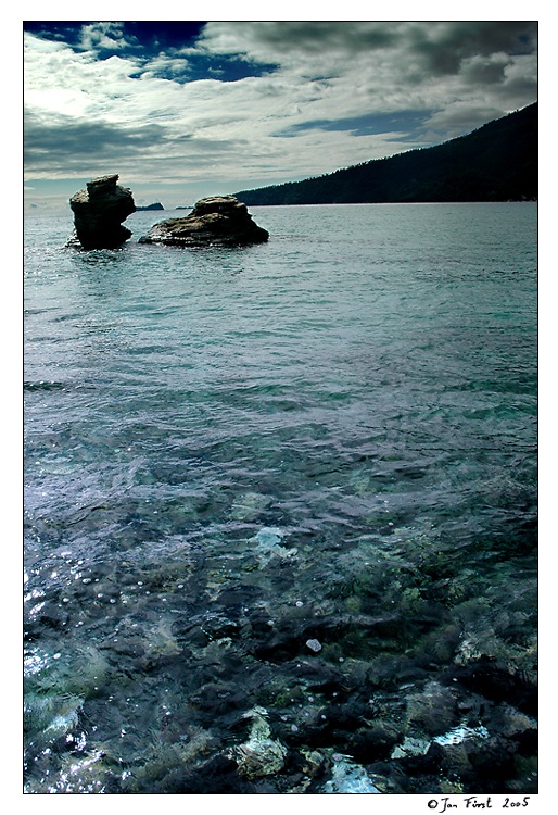 Thassos I