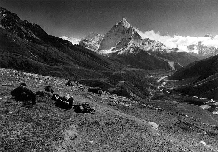 -ama dablam-