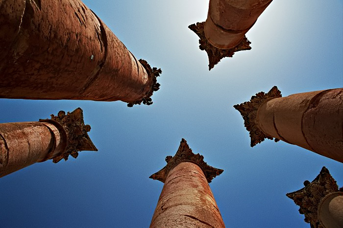 Jerash
