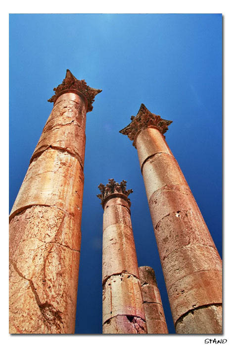 Jerash II