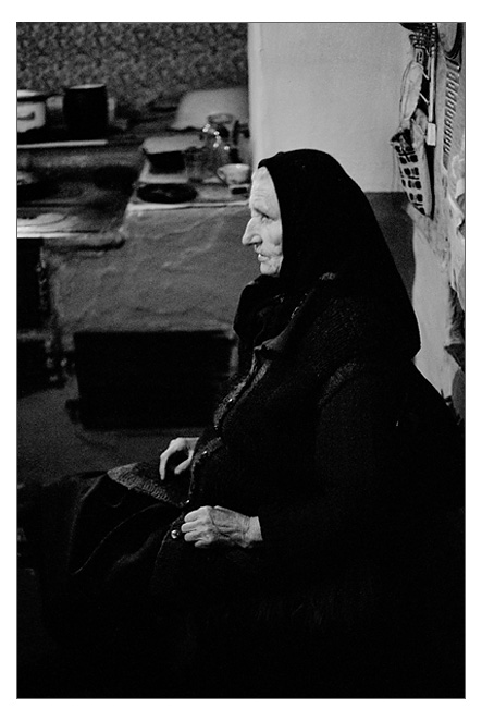 Podkarpatská Rus II