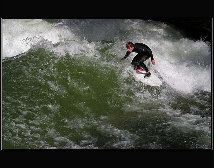 surf III