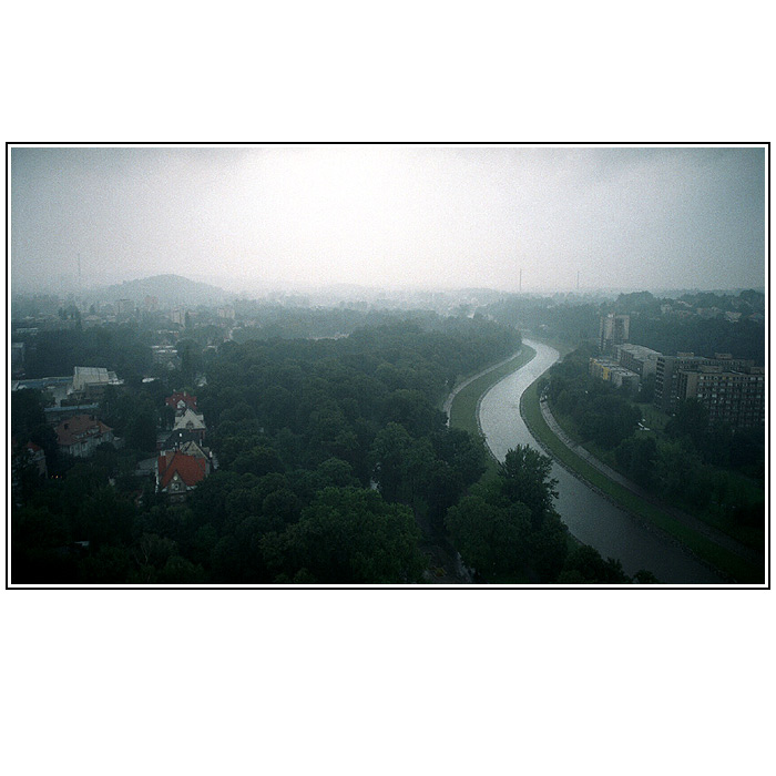 - Ostrava -
