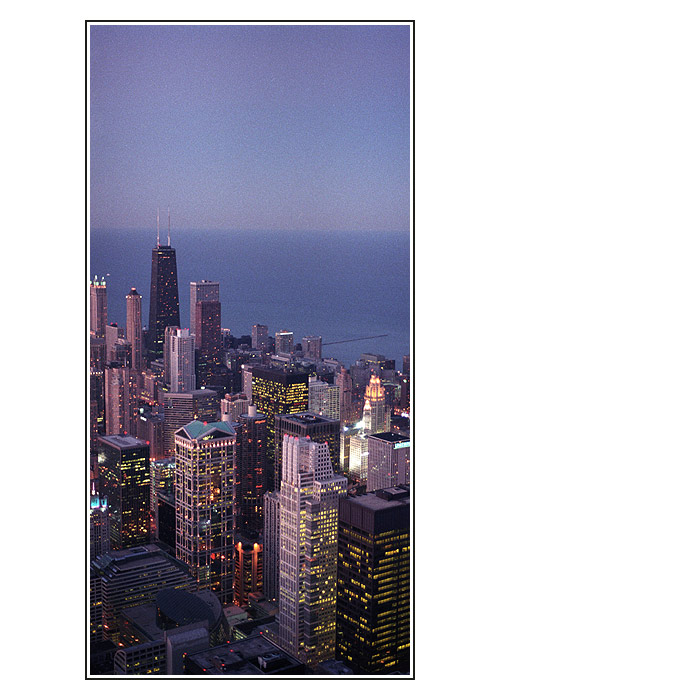- Chicago 3 -