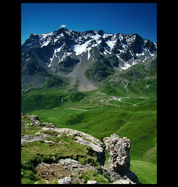 Ecrins