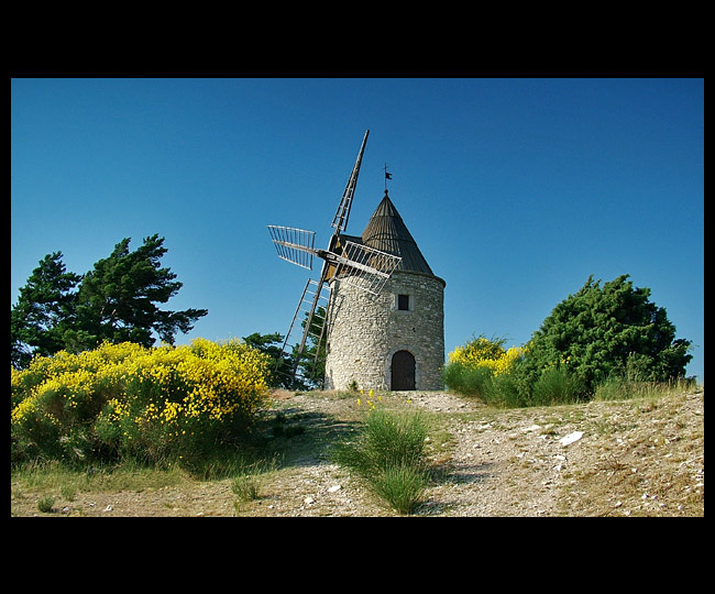 Montfuron