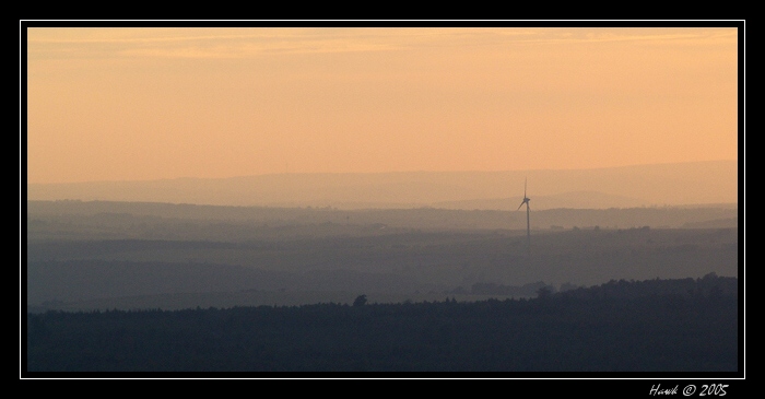 <b>...osamělost...</b>