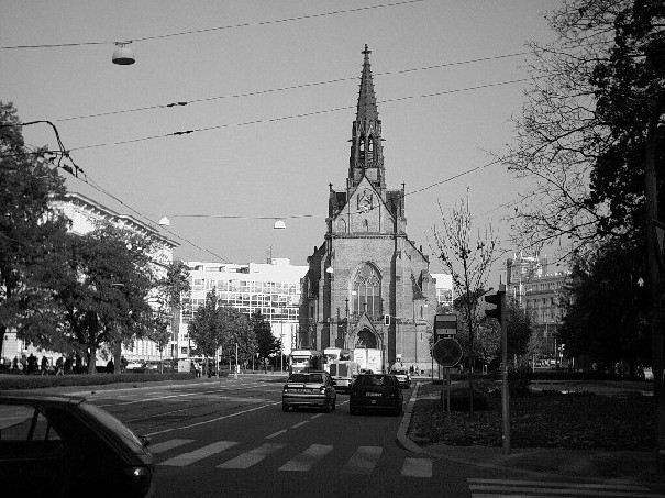 .: life in city :.