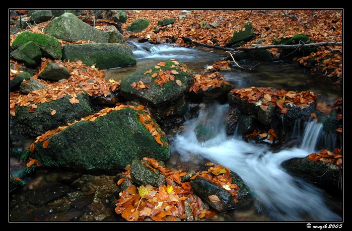 Krušnohorská zastavení