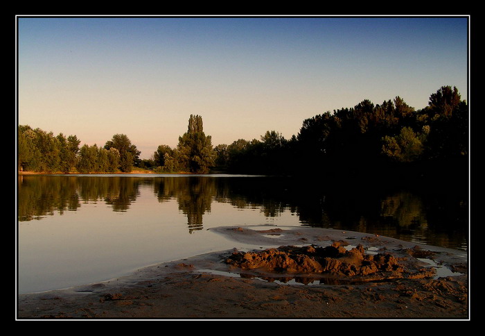 Štrkovka