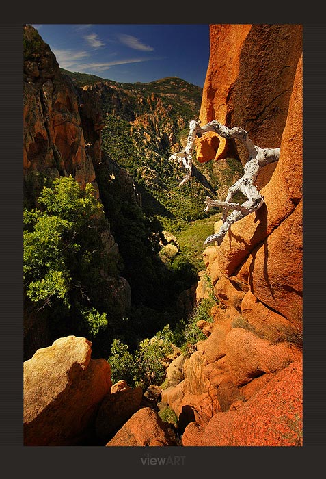 CALANCHE